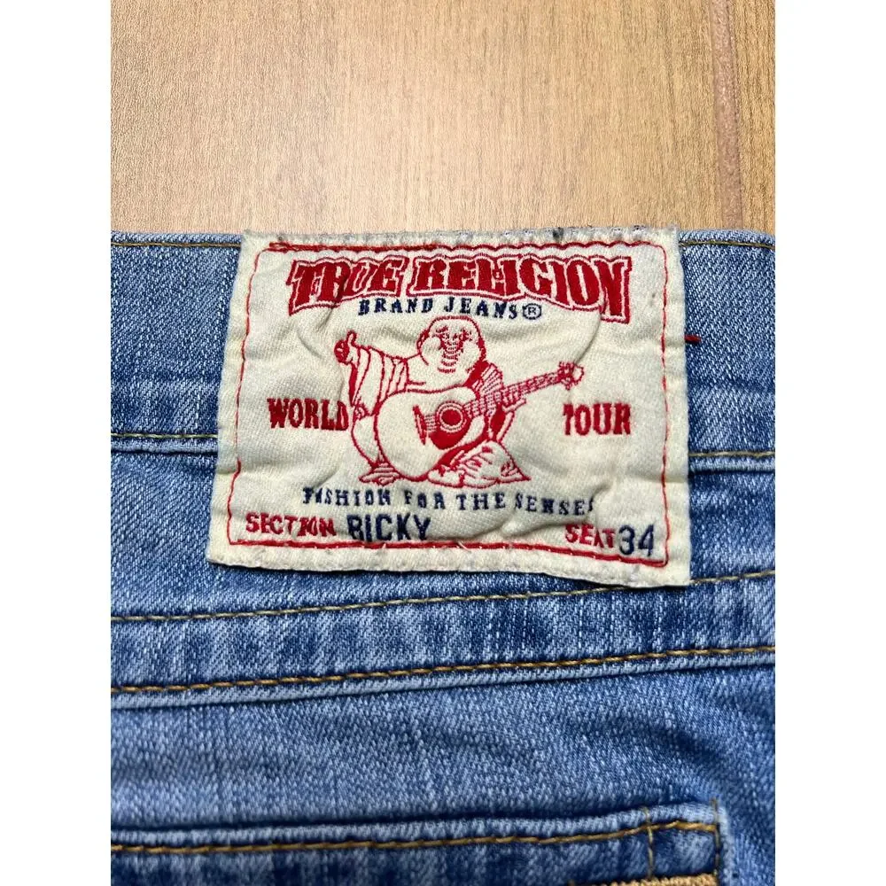 True Religion true religion